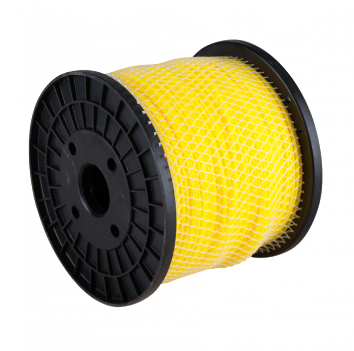 FIR NYLON ROTUND GROSIME 2.4MM [2]