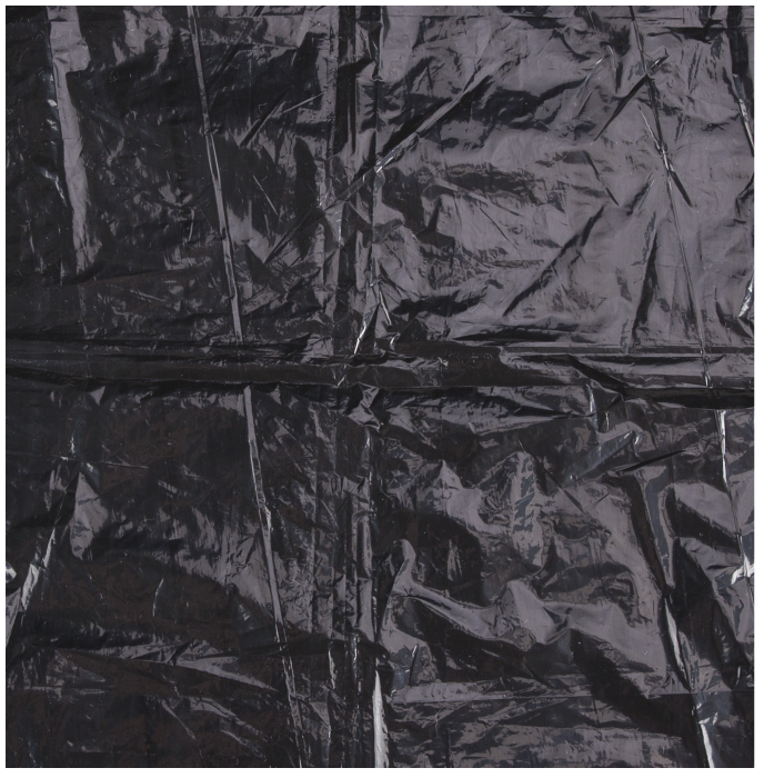 FOLIE MULCIRE NEAGRA NEPERFORATA, 30 GR [1]