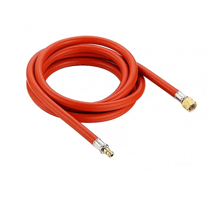 FURTUN DE GAZ 300 cm CU CONEXIUNE QUICK RELEASE CADAC 8524 [1]