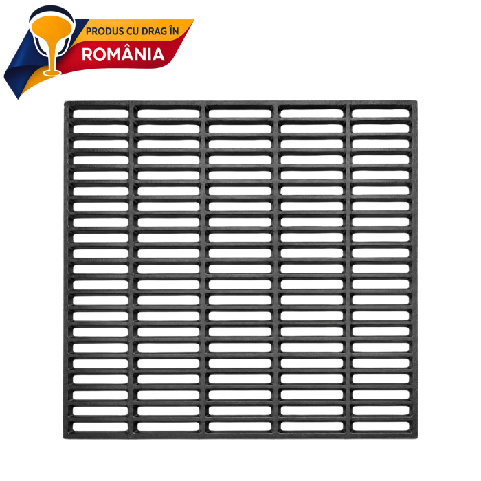 gratar-fonta-500x500-mm-romania [1]