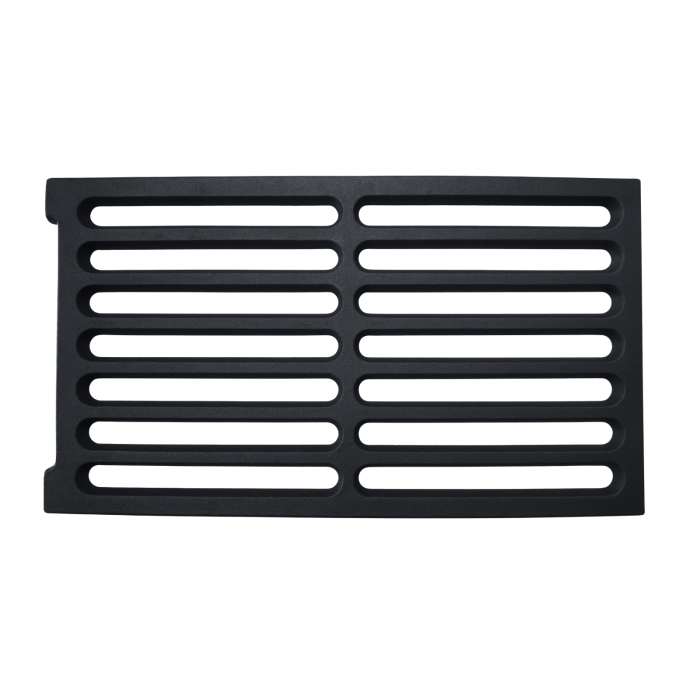 GRATAR DIN FONTA 225x405 mm CU INTARITURA [1]