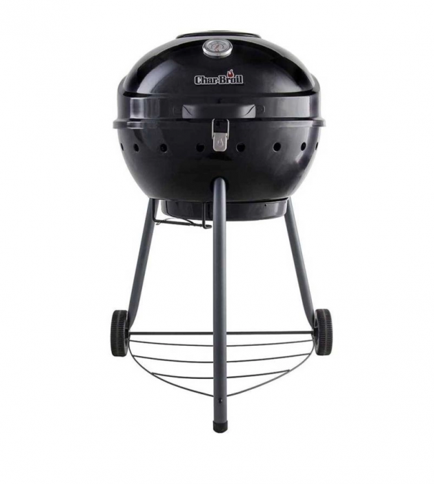 GRATAR PE CARBUNI CHAR-BROIL KETTLEMAN 140756 [1]