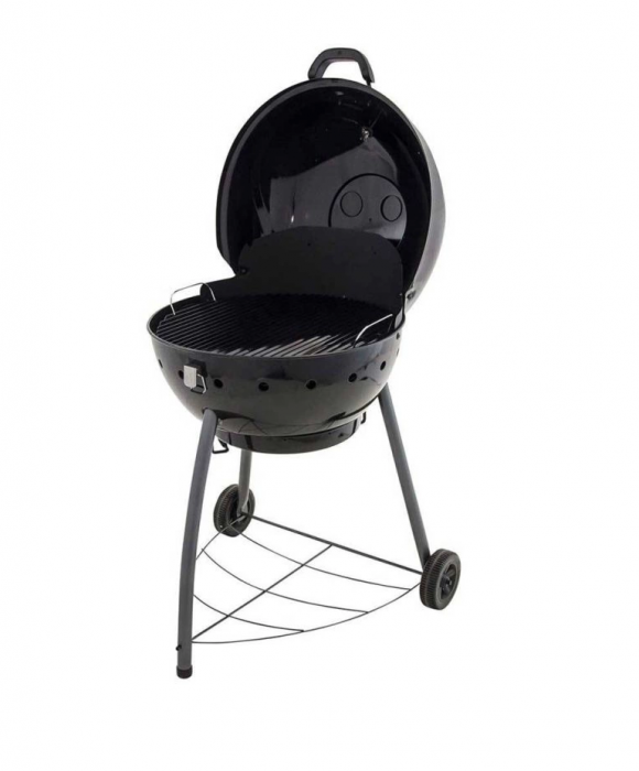 GRATAR PE CARBUNI CHAR-BROIL KETTLEMAN 140756 [2]