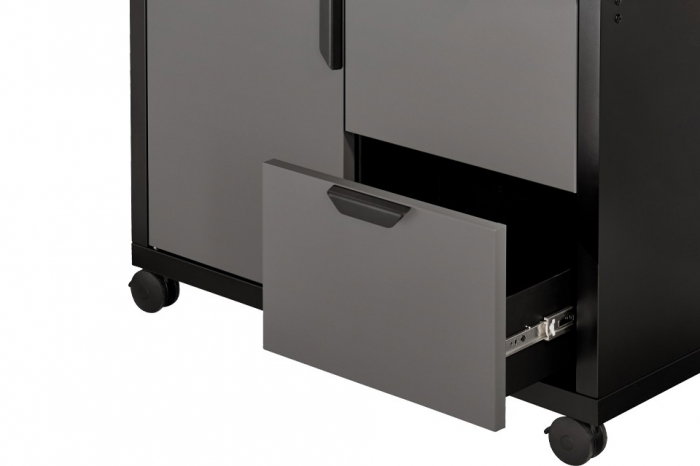 Gratar pe gaz, 6 arzatoare inox, arzator infrarosu, grile fonta, Enders Hyde 6 SIKR Turbo II 804433 [9]