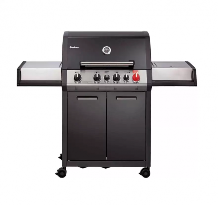GRATAR PE GAZ ENDERS MONROE PRO 4 IK TURBO 837033 [1]