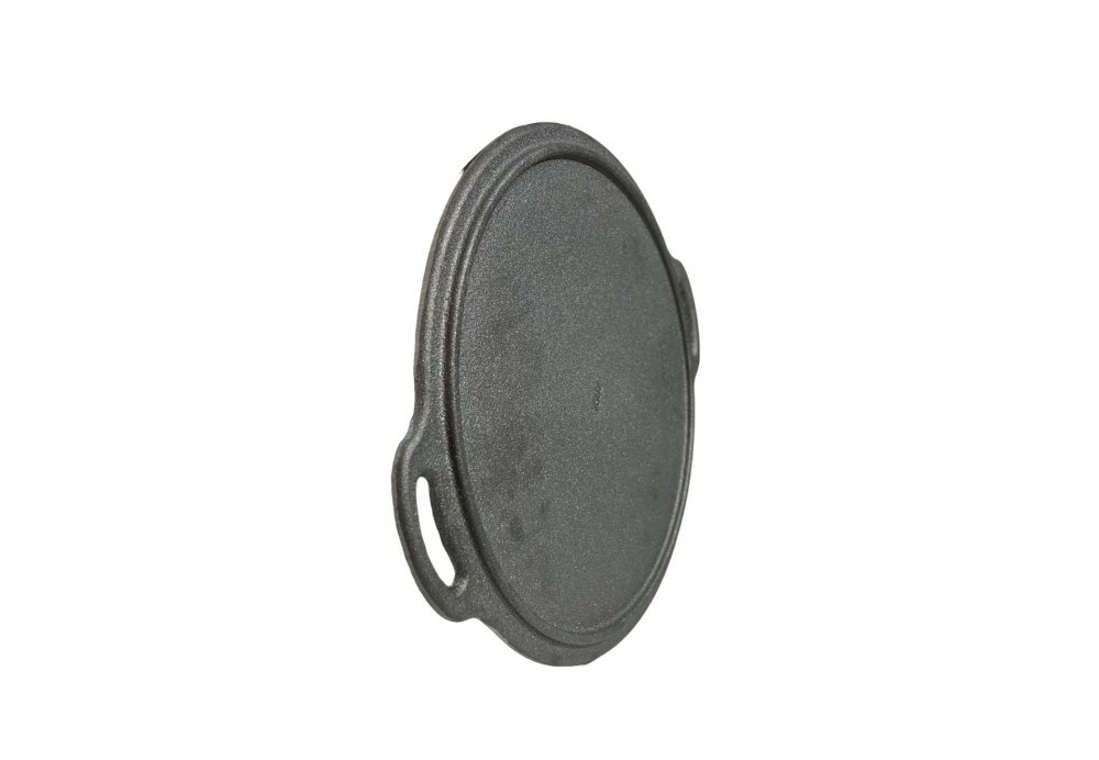 GRILL DISC SET MULTIFUNCTIONAL 4 PIESE [9]