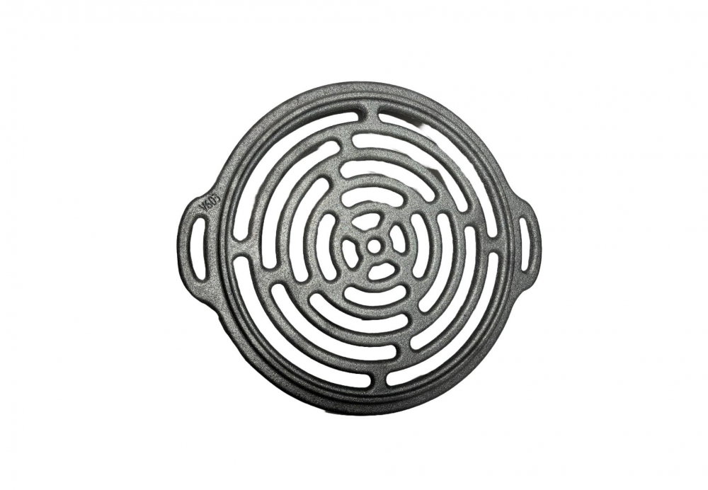 GRILL DISC SET MULTIFUNCTIONAL 4 PIESE [11]