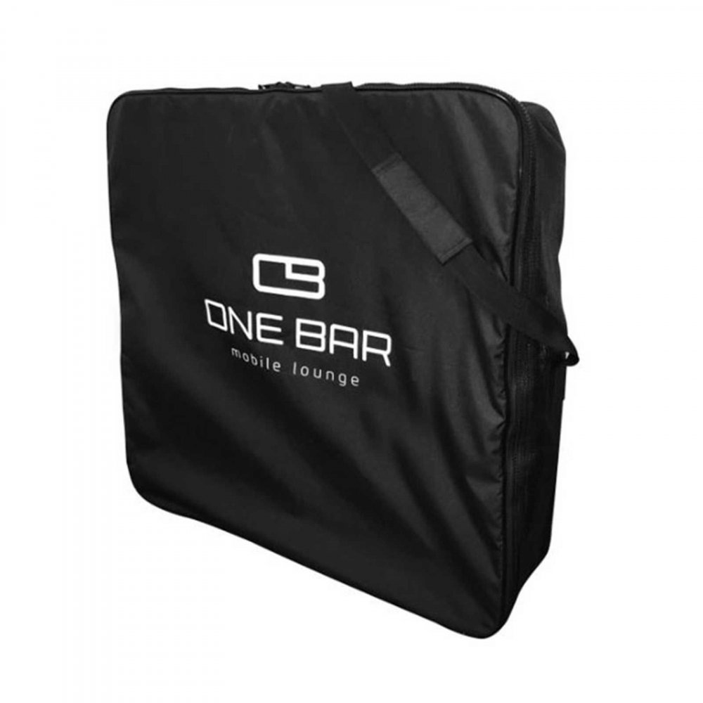 Husa de transport 70 x 70 x 18 cm pentru fotoliu One Bar Element 1, 2 sau 3 ONEBAR982 [2]