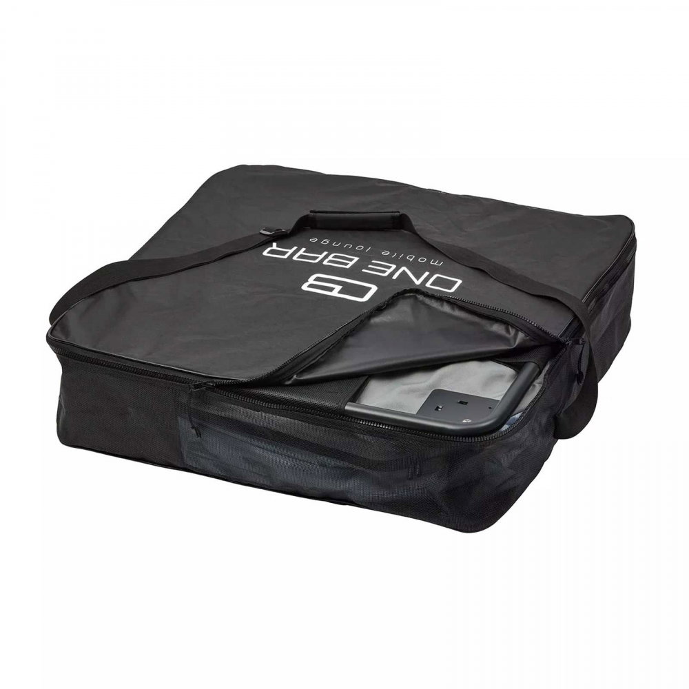 Husa de transport 70 x 70 x 18 cm pentru fotoliu One Bar Element 1, 2 sau 3 ONEBAR982 [1]