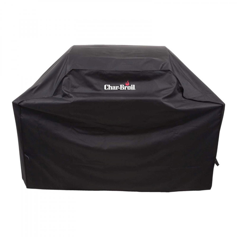Husa pentru gratar 2-3 arzatoare 110 x 132 x 58 cm Char-Broil all season 140384 [1]