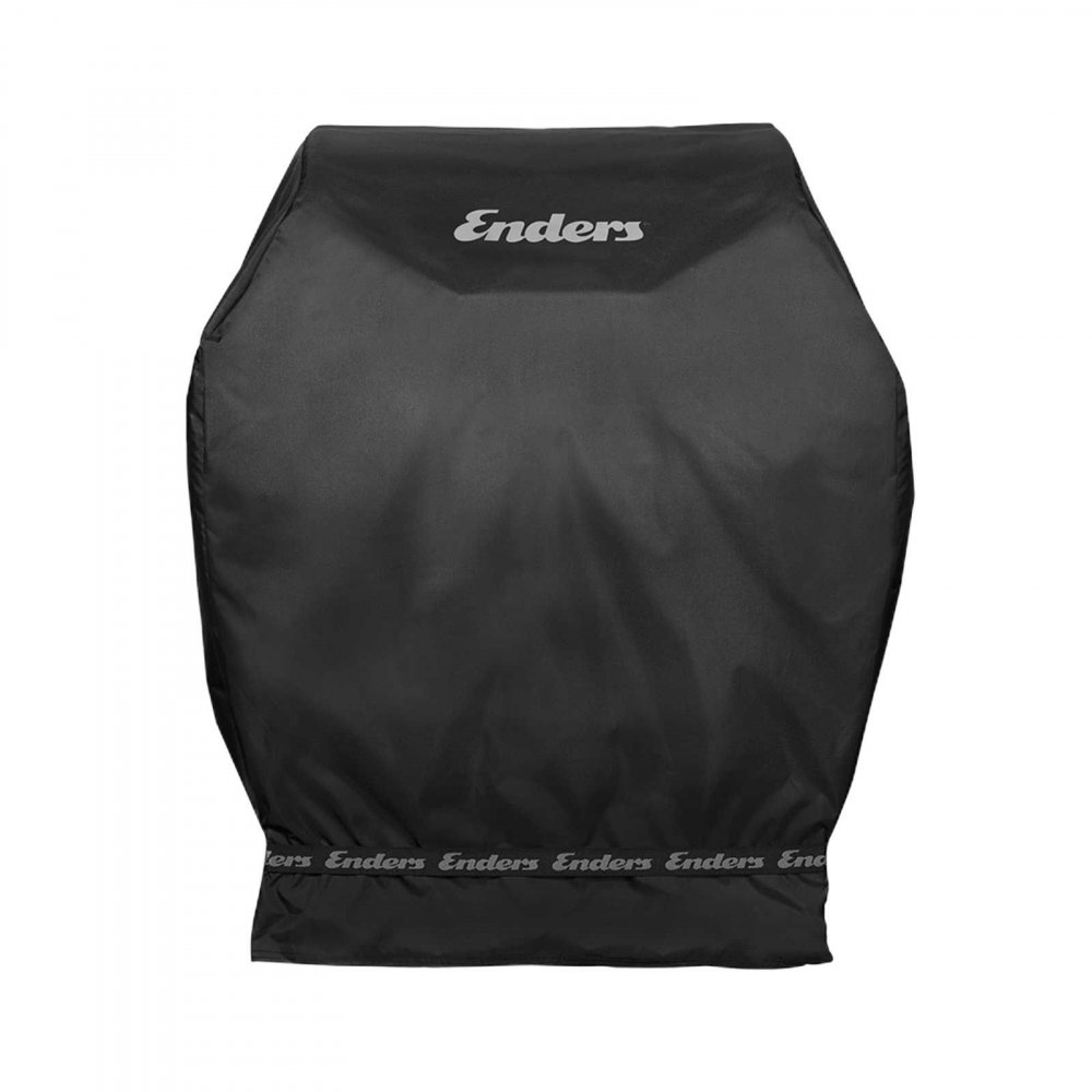 Husa pentru gratar 2 sau 3 arzatoare 130 x 55 x 115 cm Enders 5700 [1]