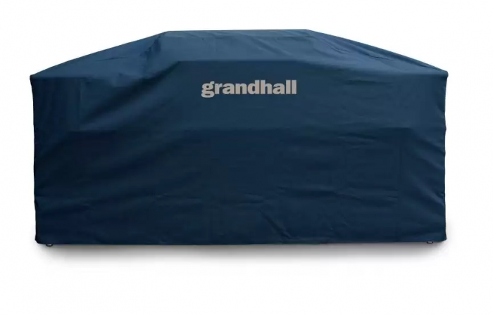 HUSA PENTRU GRATAR 224x110x60 cm GRANDHALL STONE ISLAND A07005074T [1]