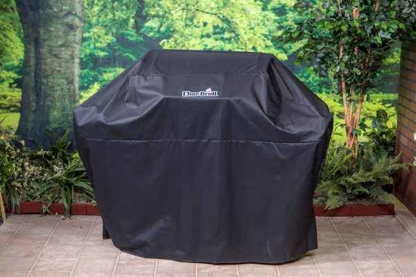 Husa pentru gratar 3-4 arzatoare 160 x 107 x 60 cm Char-Broil all season 140766 [2]