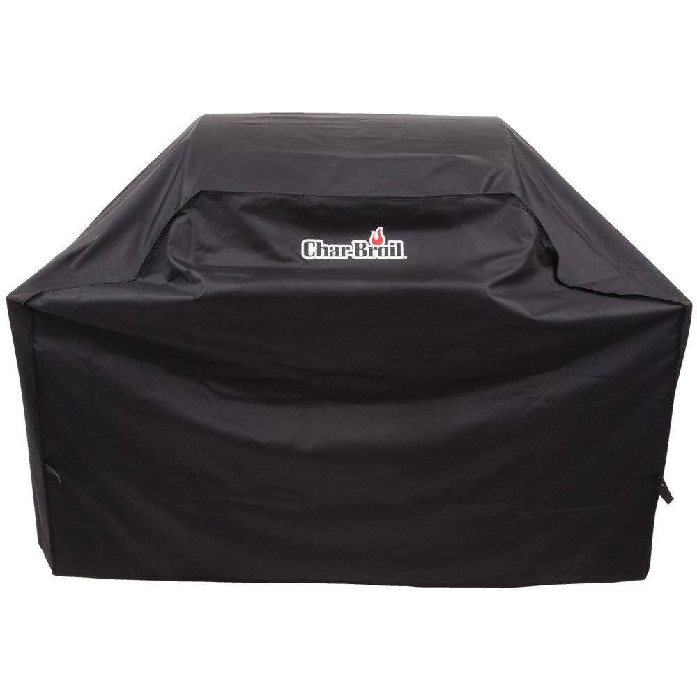 Husa pentru gratar 3-4 arzatoare 160 x 107 x 60 cm Char-Broil all season 140766 [1]
