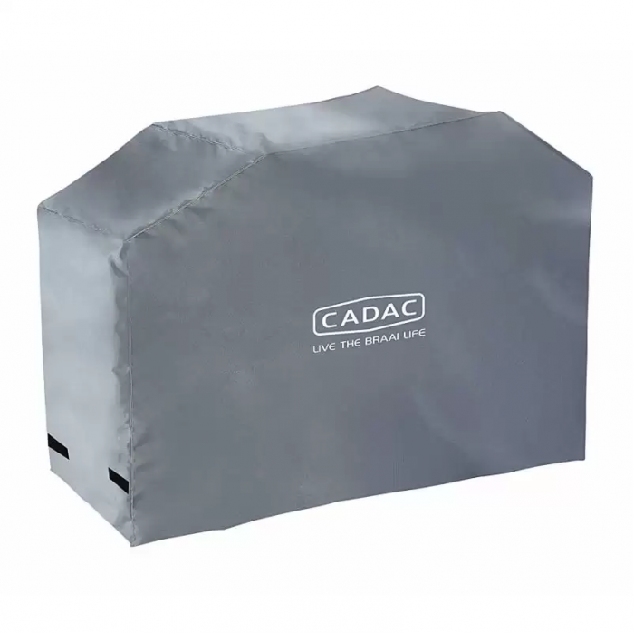 HUSA PENTRU GRATAR 4 ARZATOARE 166 x 61 x 110 cm CADAC 98362 [1]