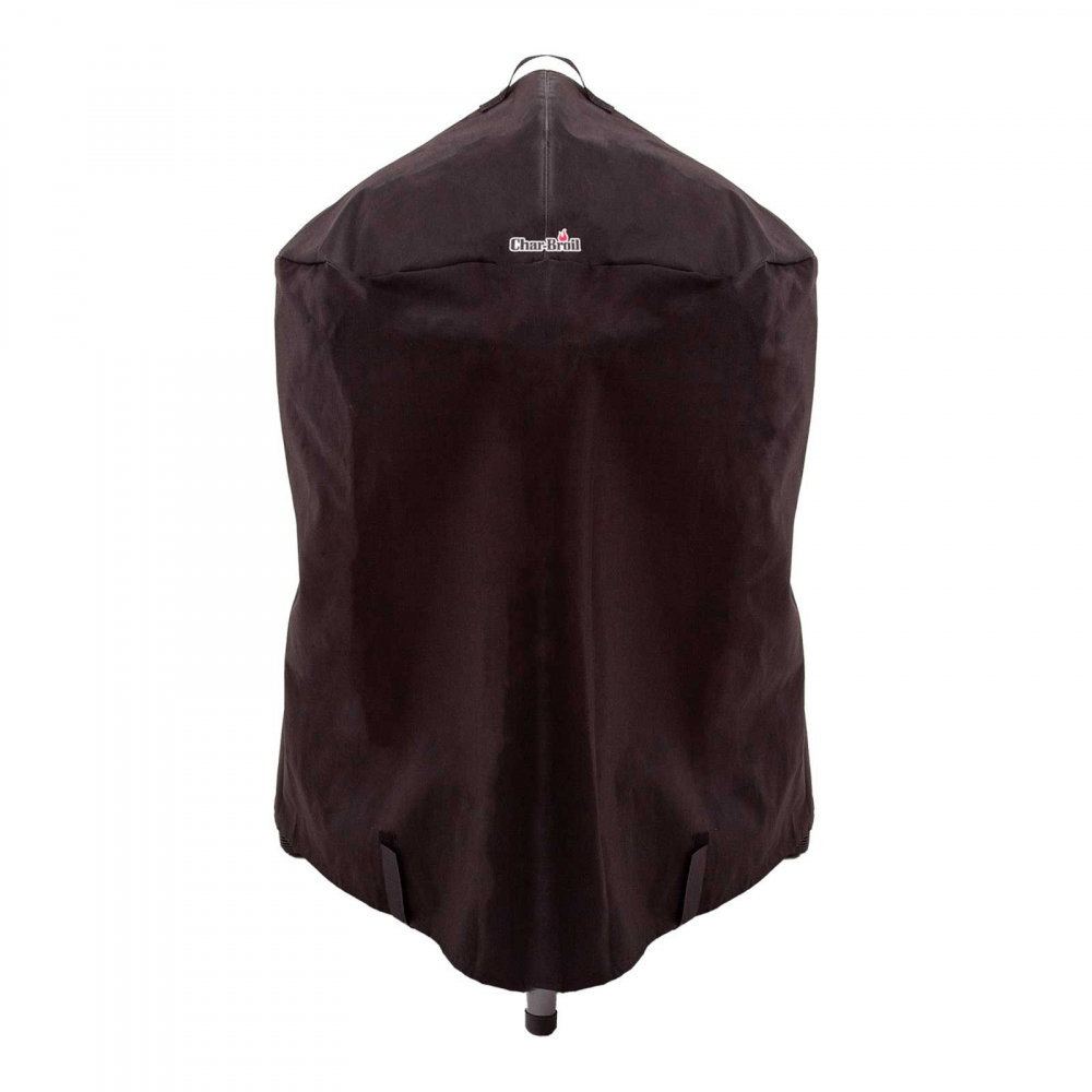 Husa pentru gratar 80x82x93 cm Char-Broil Kettleman 140759 [2]