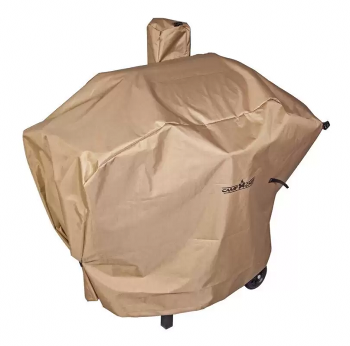 HUSA PENTRU GRATAR PE PELETI WOODWIND 24" CAMP CHEF CC-PCPG24L [1]
