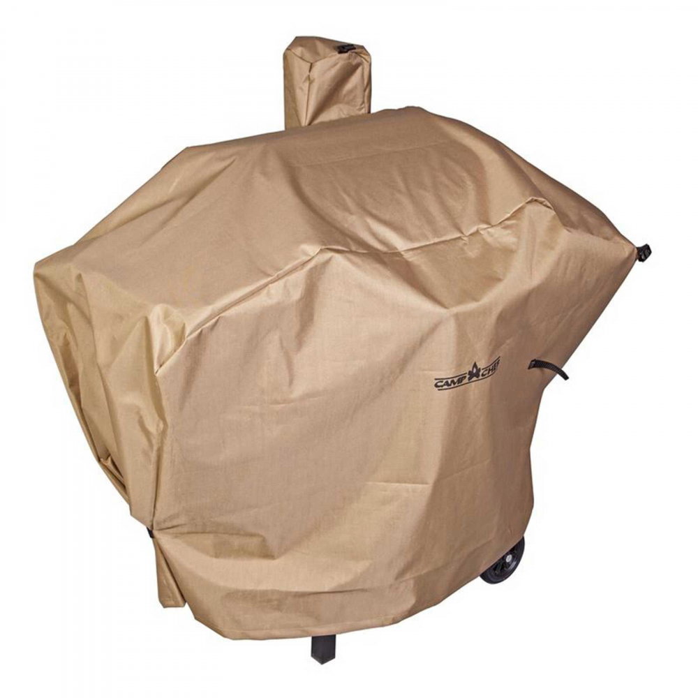 Husa pentru Gratar pe peleti Woodwind 24 inci 132x55x62 cm Camp Chef CC-PCPG24L [1]