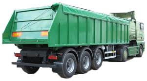 Prelata impermeabila cu inele 120 gr/mp dimensiune 5 x 6 m, verde [3]