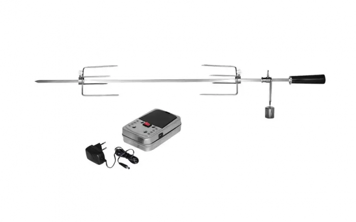 KIT DE ROTISERIE ELECTRIC PENTRU GRATAR ENDERS 7903 [1]