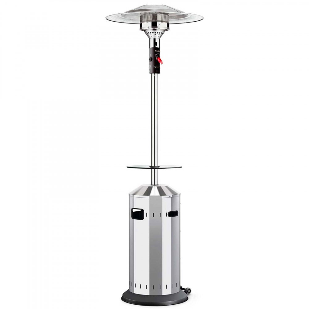Masa de sticla pentru incalzitor de terasa Enders Elegance 5062 [5]