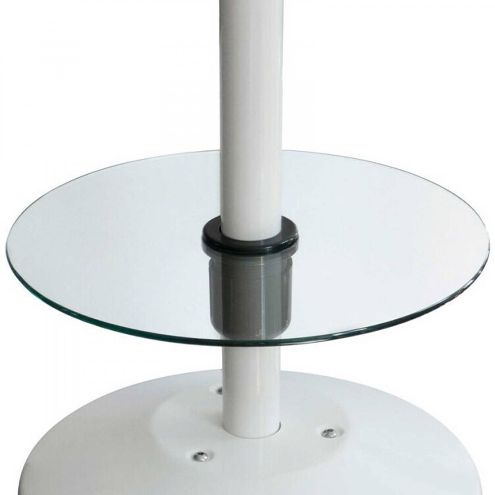 Masa de sticla pentru incalzitor de terasa Enders Elegance 5062 [2]