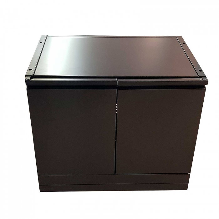 Modul bucatarie de exterior dulap pentru gratar Grandhall K04000256A [2]