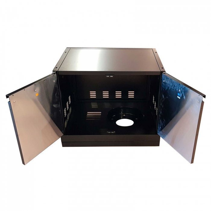 Modul bucatarie de exterior dulap pentru gratar Grandhall K04000256A [4]