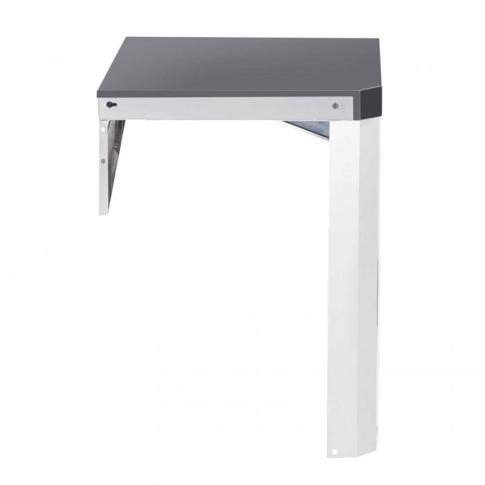 Modul de colt pentru imbinare bucatarie exterioara ALL GRILL 850M12 [1]