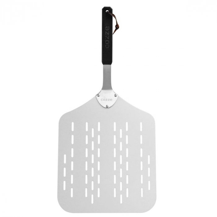 Paleta pentru pizza din aluminiu Cozze 60 x 28 x 28 cm 90379 [1]