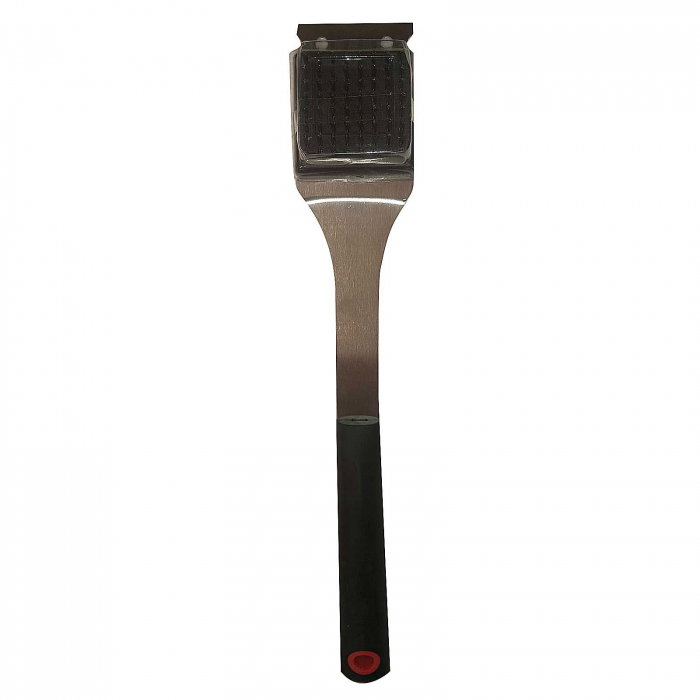 Perie pentru gratar din inox 46 cm Activa Premium 16240 [1]