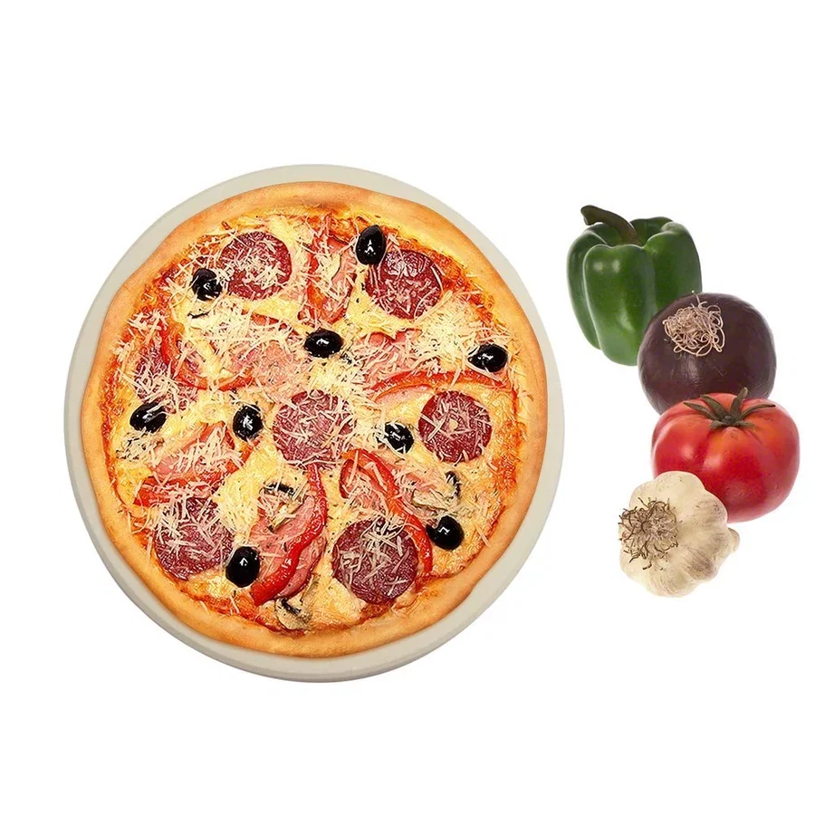 PIATRA PENTRU COPT PIZZA 42 cm [1]
