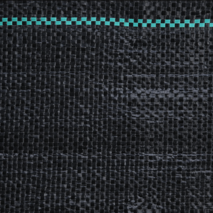 agrotextil folie anti-buruieni 100 g mp 1.6x100 m polietilena tesuta [1]