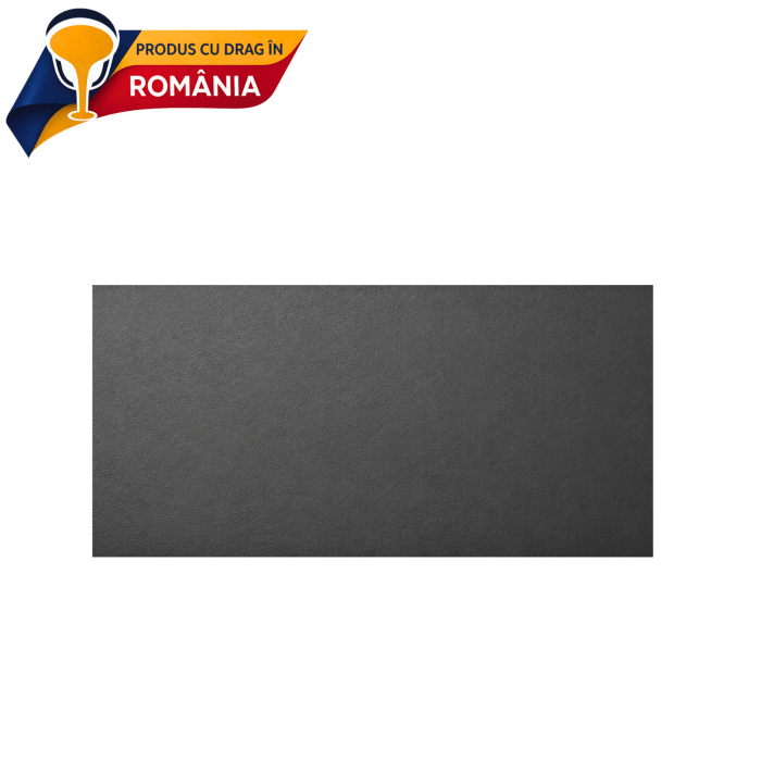 Plită din fontă striată 475 x 235 mm [2]