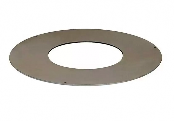 PLITA ROTUNDA DE OTEL PENTRU SEMINEU BUSCHBECK 60 cm 4033886111276 [1]