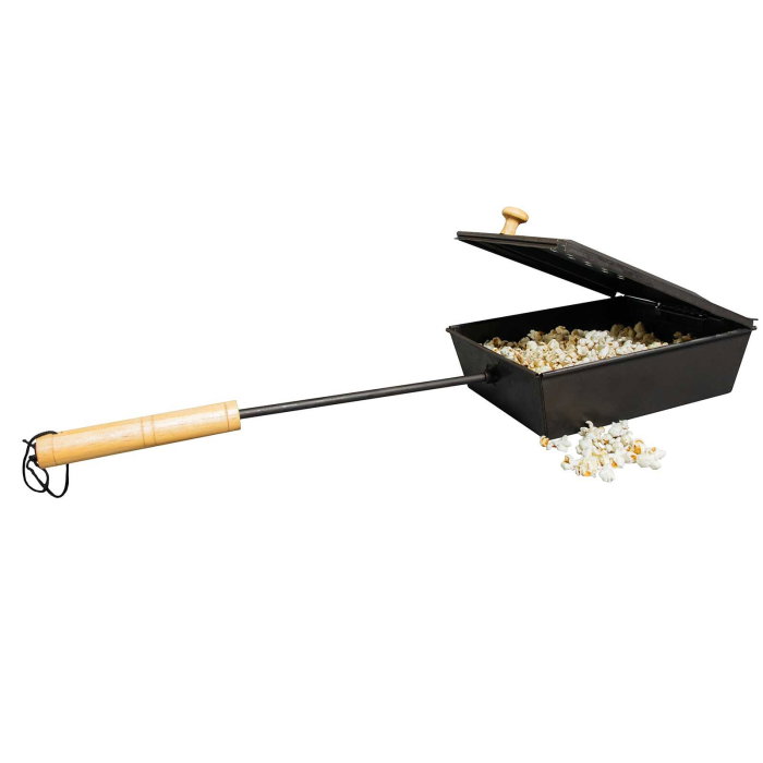 Popcorn popper pentru camping Camp Chef CC-CCP [4]
