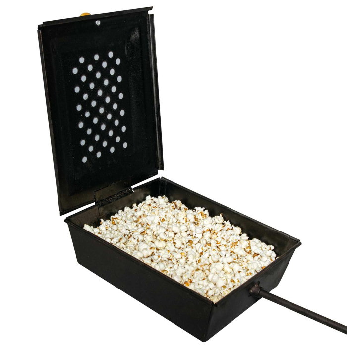 Popcorn popper pentru camping Camp Chef CC-CCP [5]