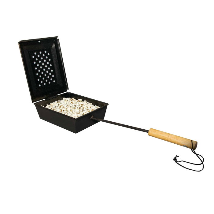 Popcorn popper pentru camping Camp Chef CC-CCP [2]