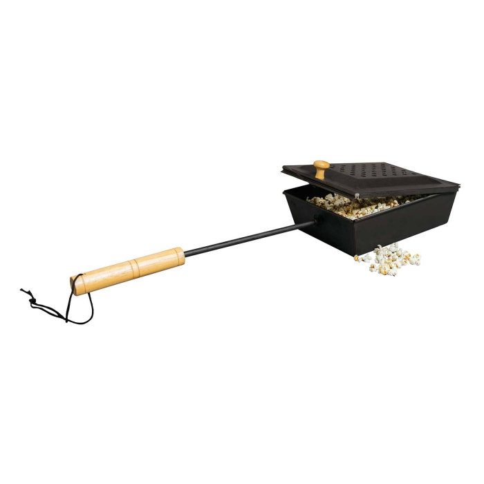Popcorn popper pentru camping Camp Chef CC-CCP [3]