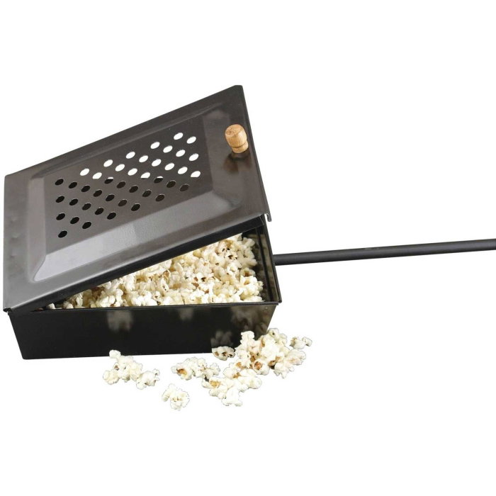 Popcorn popper pentru camping Camp Chef CC-CCP [6]