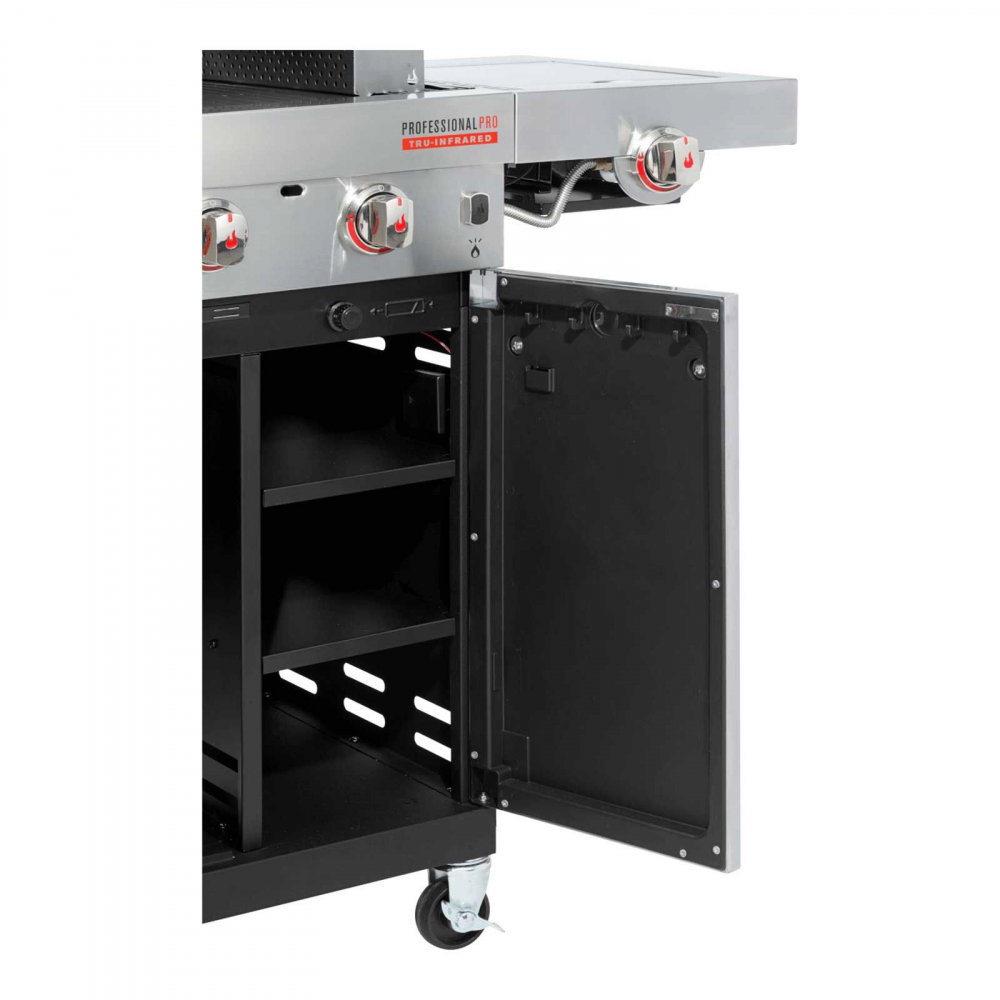 Raft interior Made2Match pentru gratare Char-Broil Professional Pro, Core 140073 [2]