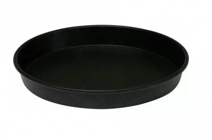 RECIPIENT PENTRU COLECTARE GRASIME THE BASTARD DRIP PAN COMPACT 22cm BB107C [1]