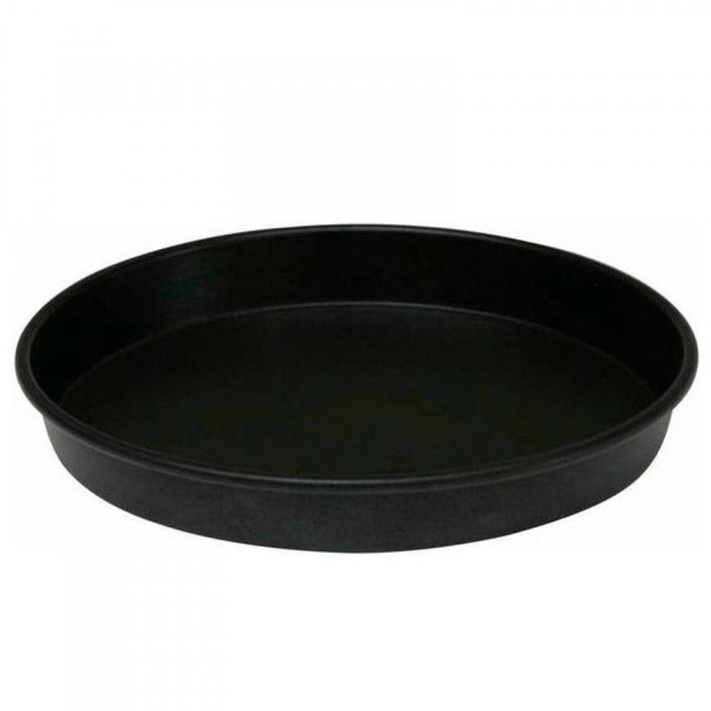 Recipient pentru colectare grasime The Bastard Drip Pan Compact, 22cm diametru, BB107C [1]