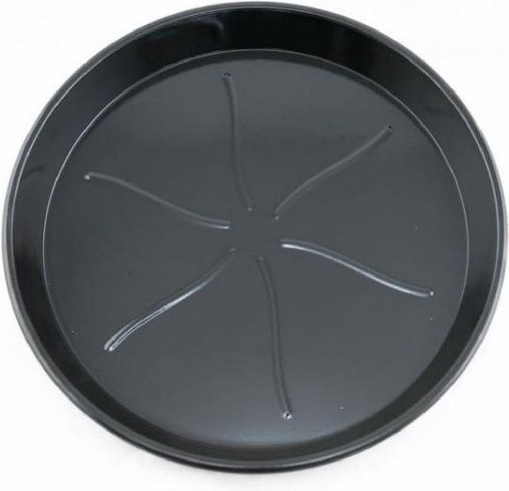 Recipient pentru colectare grasime The Bastard Drip Pan Compact, 22cm diametru, BB107C [2]