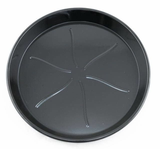 Recipient pentru colectare grasime The Bastard Drip Pan Compact, 22cm diametru, BB107C [3]
