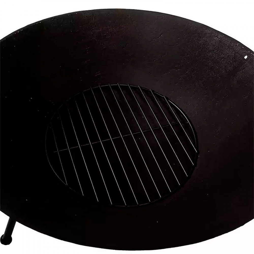 Semineu de terasa din fonta 60 cm Verona Activa 14830 [3]