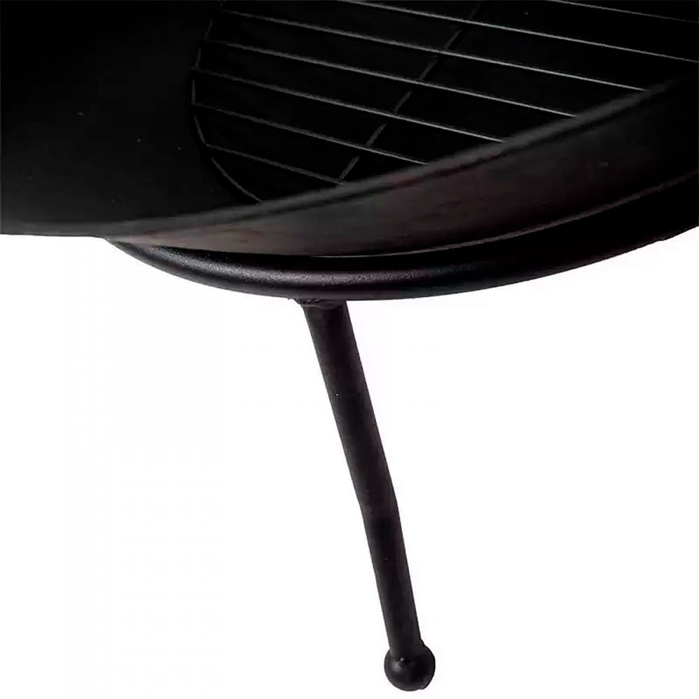 Semineu de terasa din fonta 60 cm Verona Activa 14830 [4]
