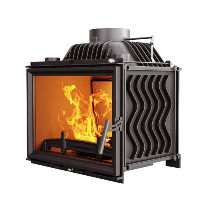 Șemineu Kawmet W17 ECO 12,3 kW [3]