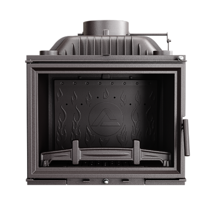 Șemineu Kawmet W17 ECO 12,3 kW [5]