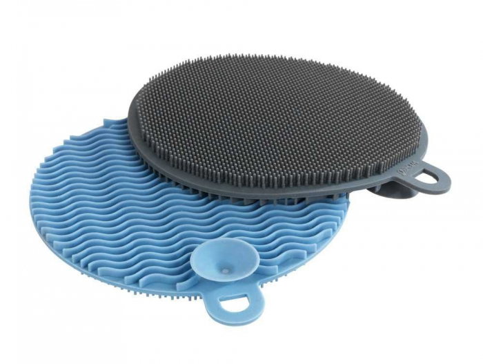 Set 2 bureti de vase, din silicon Wenko Soft 54763100 [1]